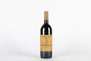 Giuseppe Quintarelli 'Alzero' Cabernet Veneto IGT