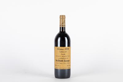 Giuseppe Quintarelli 'alzero' Cabernet Veneto Igt