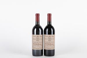 Giuseppe Quintarelli Rosso del Bepi Veneto IGT (2 BT)