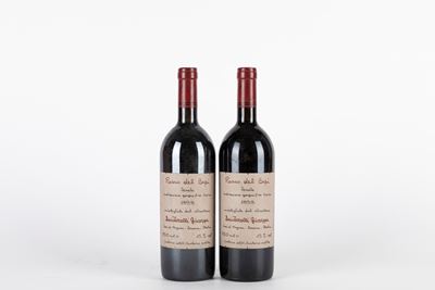 Giuseppe Quintarelli Rosso del Bepi Veneto Igt (2 Bt)