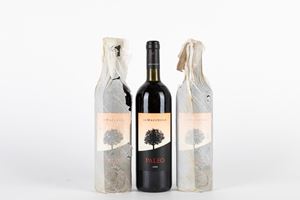 Le Macchiole 'Paleo' Bolgheri (3 BT)