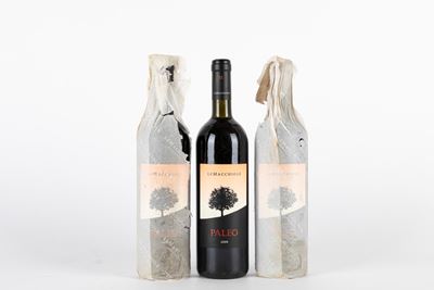 Le Macchiole 'paleo' Bolgheri (3 Bt)