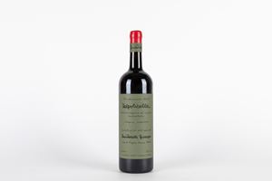 Giuseppe Quintarelli Valpolicella Classico Superiore MG