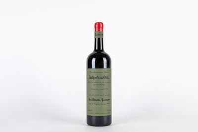 Giuseppe Quintarelli Valpolicella Classico Superiore Mg