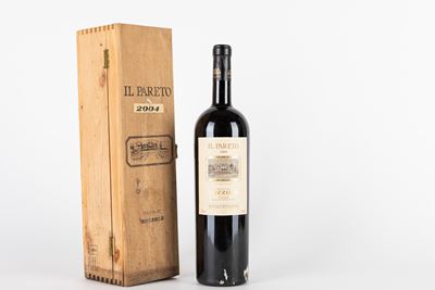 Tenute di Nozzole il Pareto Toscana Igt Mg