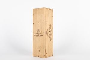 Cordero di Montezemolo Barbera d'Alba MG