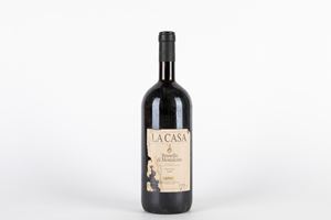  Italia -  Italia - Brunello di Montalcino