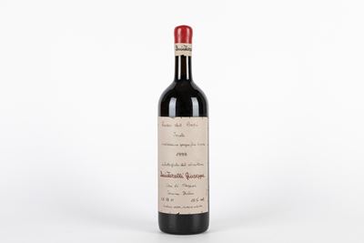 Giuseppe Quintarelli Rosso del Bepi Veneto Igt Mg