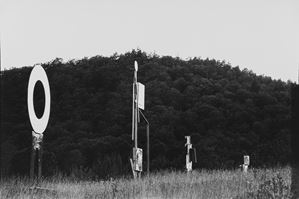 David Smith, Spoleto