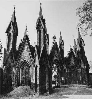 Senza titolo (Cimitero di Dogliani)