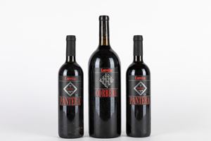 Selezione Luretta (3 BT)