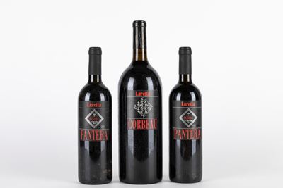 Selezione Luretta (3 Bt)