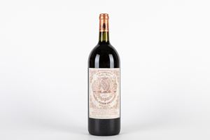Chateau Pichon-Longueville (1 MG)