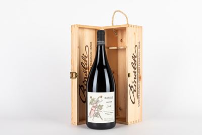 Giuseppe Rinaldi, Barolo Brunate Docg Magnum