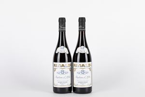  Italia -  Italia - Barbera