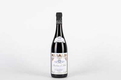 Giuseppe Rinaldi, Barbera D'alba