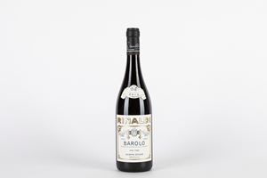  Italia -  Italia - Barolo
