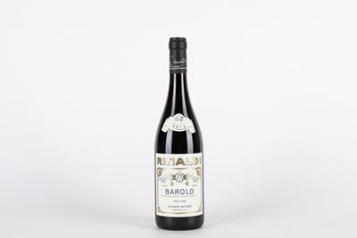Giuseppe Rinaldi 'tre Tine', Barolo Docg