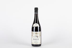  Italia -  Italia - Barolo