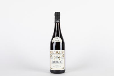 Giuseppe Rinaldi, Barolo Brunate Docg