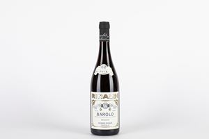 Italia Giuseppe Rinaldi Tre Tine Barolo DOCG 2013 Vini e