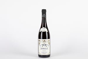 Giuseppe Rinaldi, Barolo Brunate DOCG