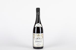  Italia -  Italia - Barolo