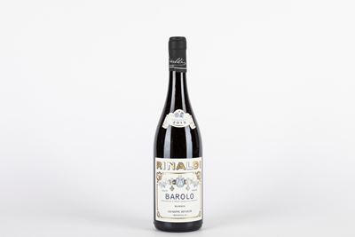 Giuseppe Rinaldi Bussia, Barolo Docg
