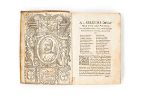 Dell'Istorie di Genova