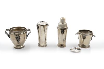 Set da Cocktail