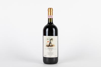 Barolo Alario Claudio, Sorano Mg