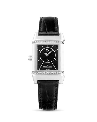 Reverso Duetto 266.8.44