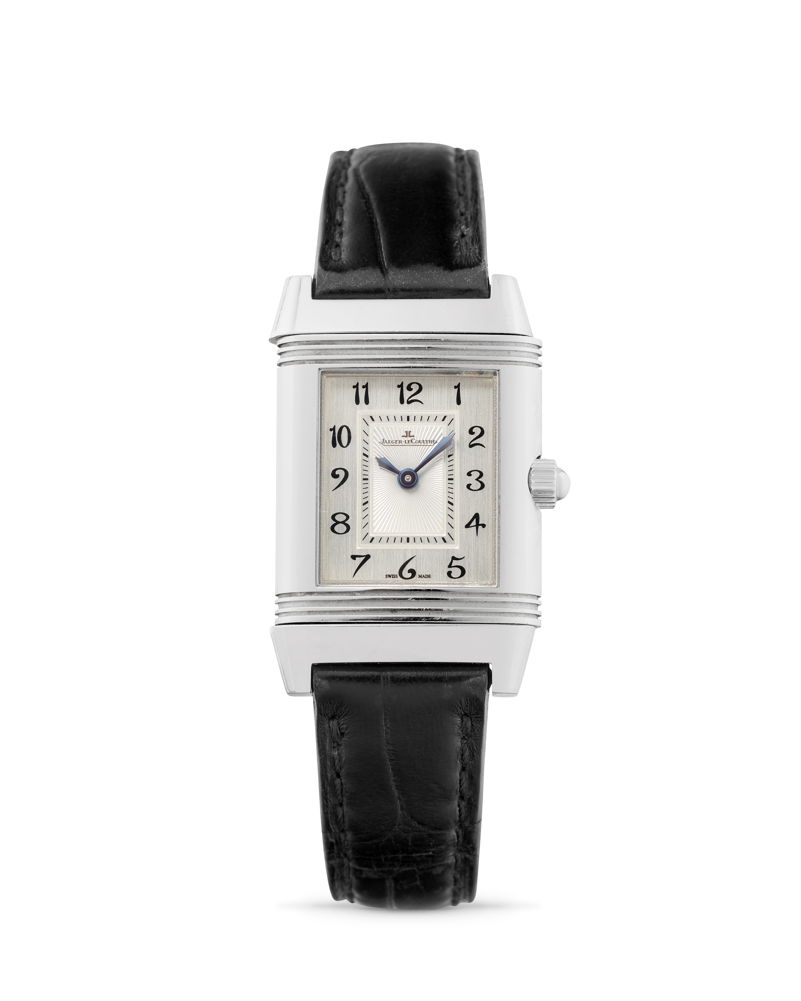 Jaeger-lecoultre - Reverso Duetto 266.8.44