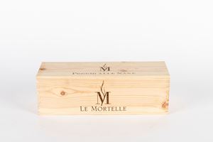 Marchesi Antinori Le Mortelle 'Poggio alle Nane' MG