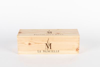 Marchesi Antinori le Mortelle 'poggio alle Nane' Mg