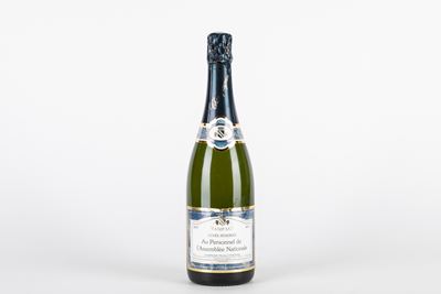 Champagne Trujillo-pottevin Brut
