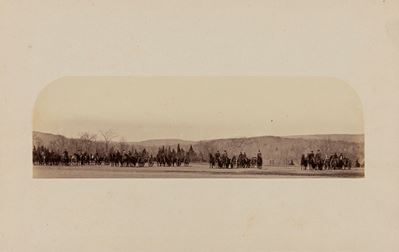 1866 At West Point...after The War