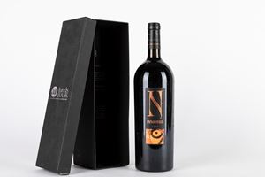 Numanthia, Tinta de Toro MG