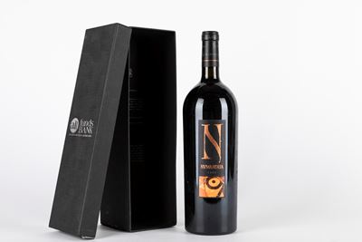 Numanthia, Tinta De Toro Mg