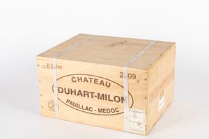 Chateau Duhart-Milon (6 BT)