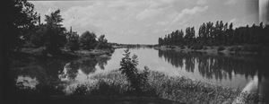 Praga panoramica