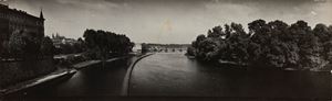 Praga Panoramica