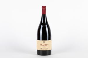Manincor 'Mason Pinot Nero MG
