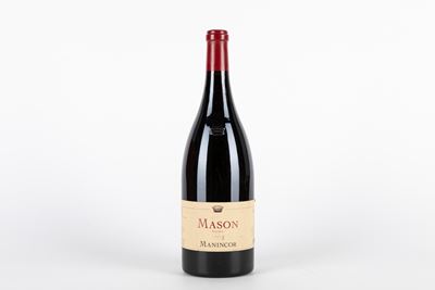 Manincor 'mason Pinot Nero Mg