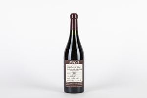 Masi Campolongo di Torbe