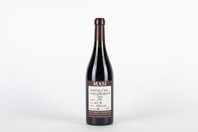 Masi Campolongo di Torbe
