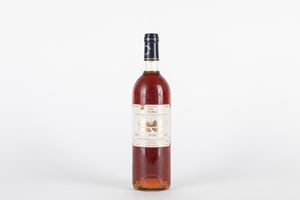 Chateau Fontebride, Sauternes