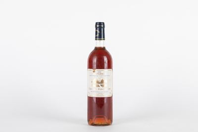 Chateau Fontebride, Sauternes