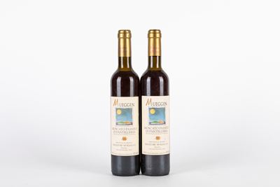 Mueggen Moscato di Pantelleria (2 Bt)
