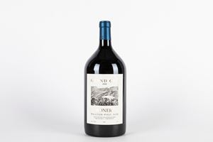 Malanser, Boner Pinot Noir Grand CRU 3L